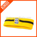 High Quality Cotton Elastic Headband